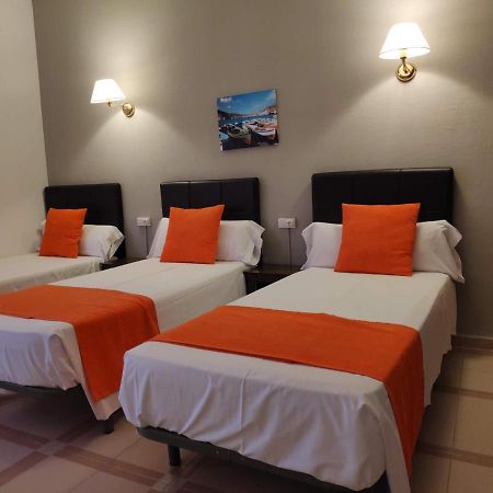 Hotel Peru By Bossh Hotels 特鲁希略 外观 照片