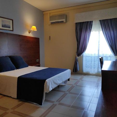 Hotel Peru By Bossh Hotels 特鲁希略 外观 照片