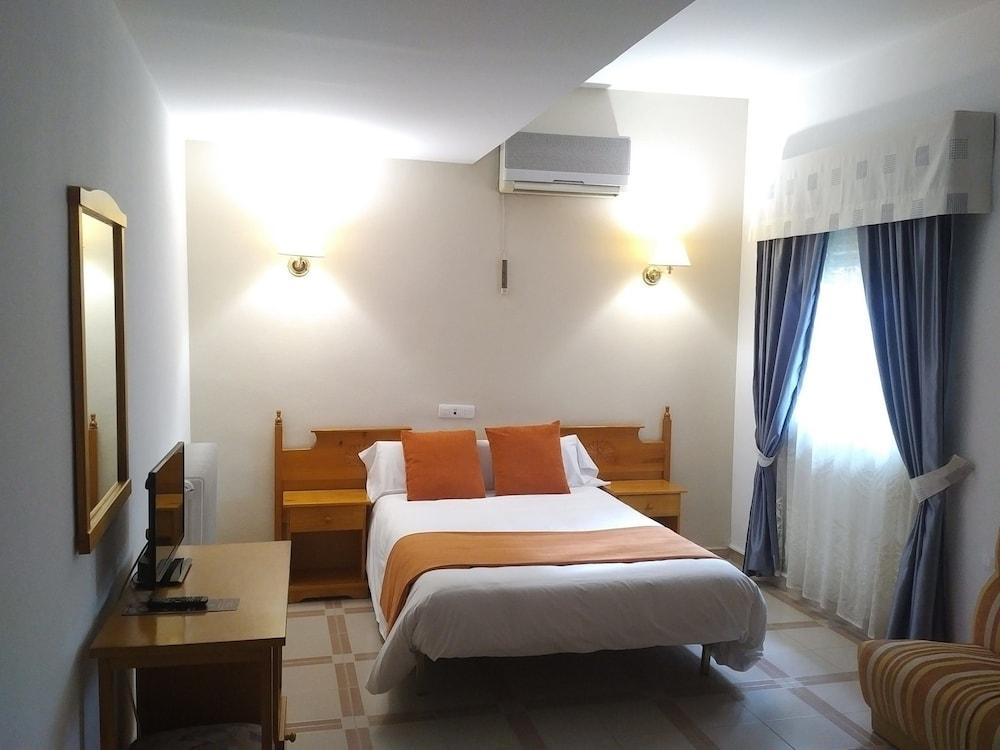 Hotel Peru By Bossh Hotels 特鲁希略 外观 照片