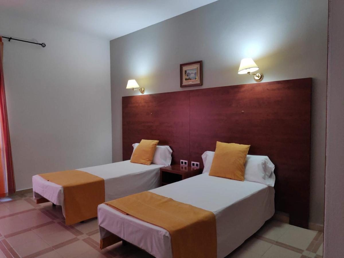 Hotel Peru By Bossh Hotels 特鲁希略 外观 照片