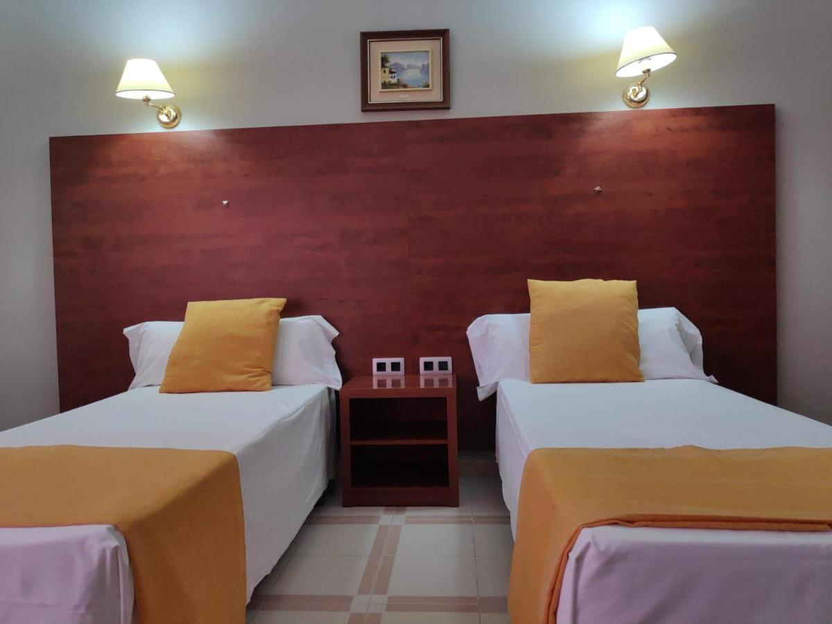 Hotel Peru By Bossh Hotels 特鲁希略 外观 照片