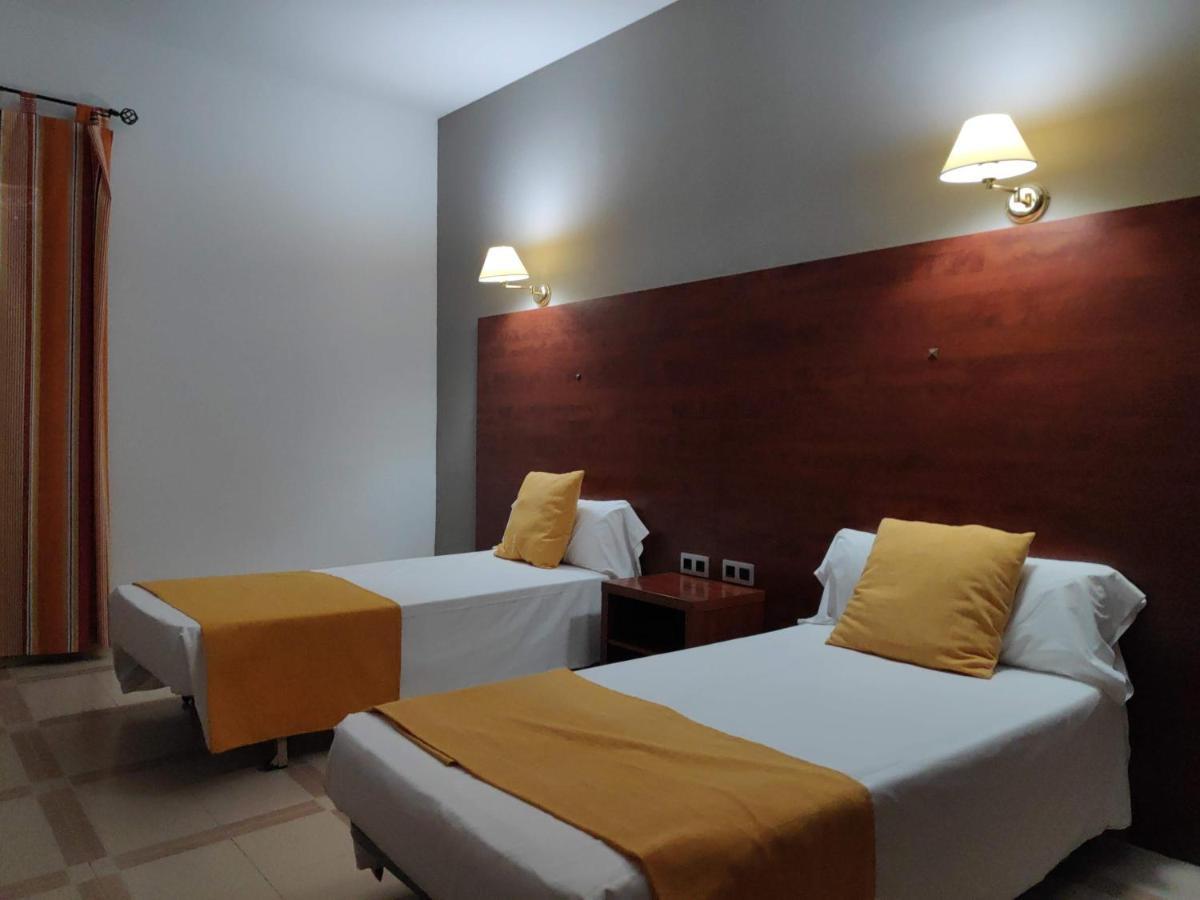 Hotel Peru By Bossh Hotels 特鲁希略 外观 照片