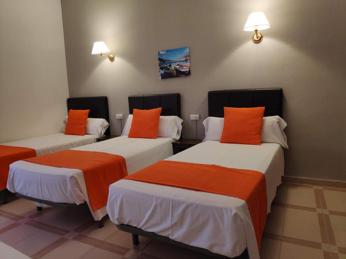 Hotel Peru By Bossh Hotels 特鲁希略 外观 照片