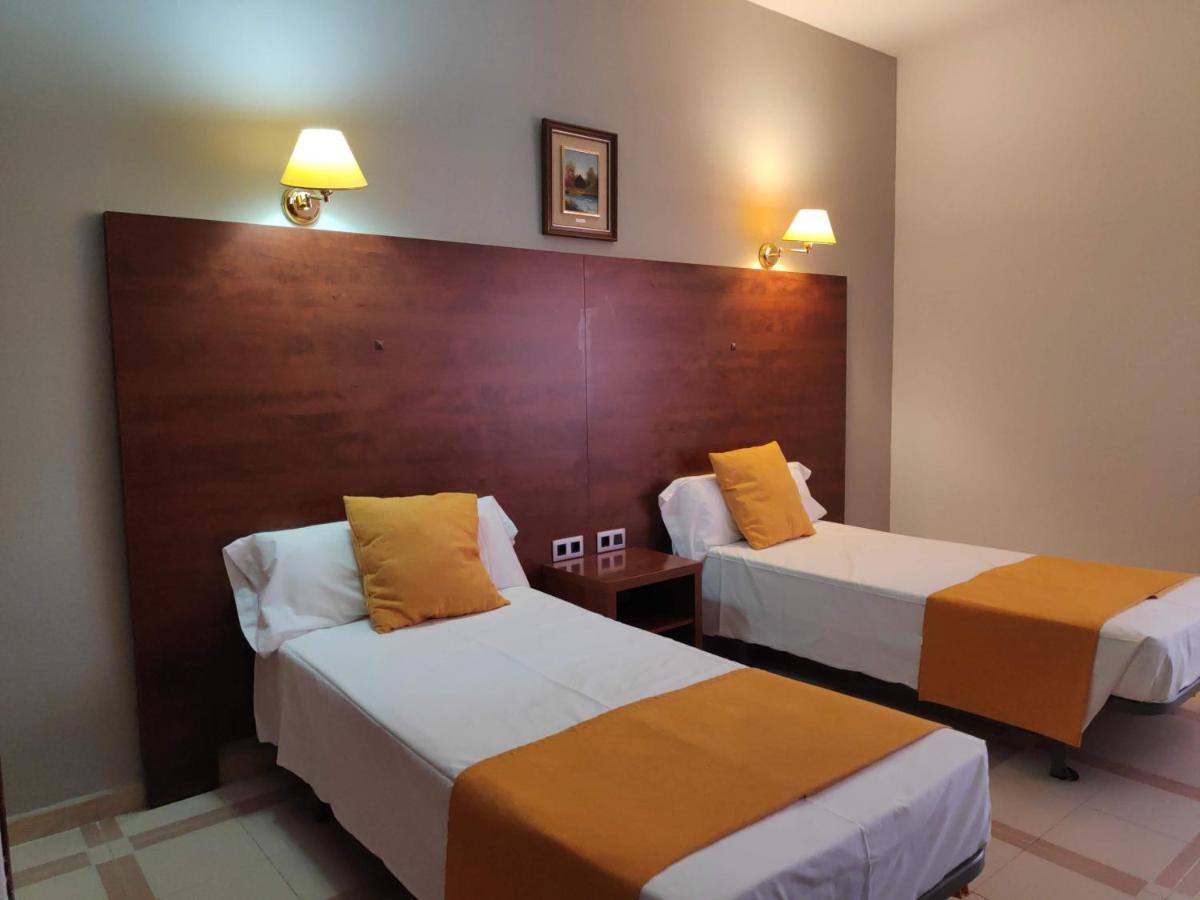 Hotel Peru By Bossh Hotels 特鲁希略 外观 照片