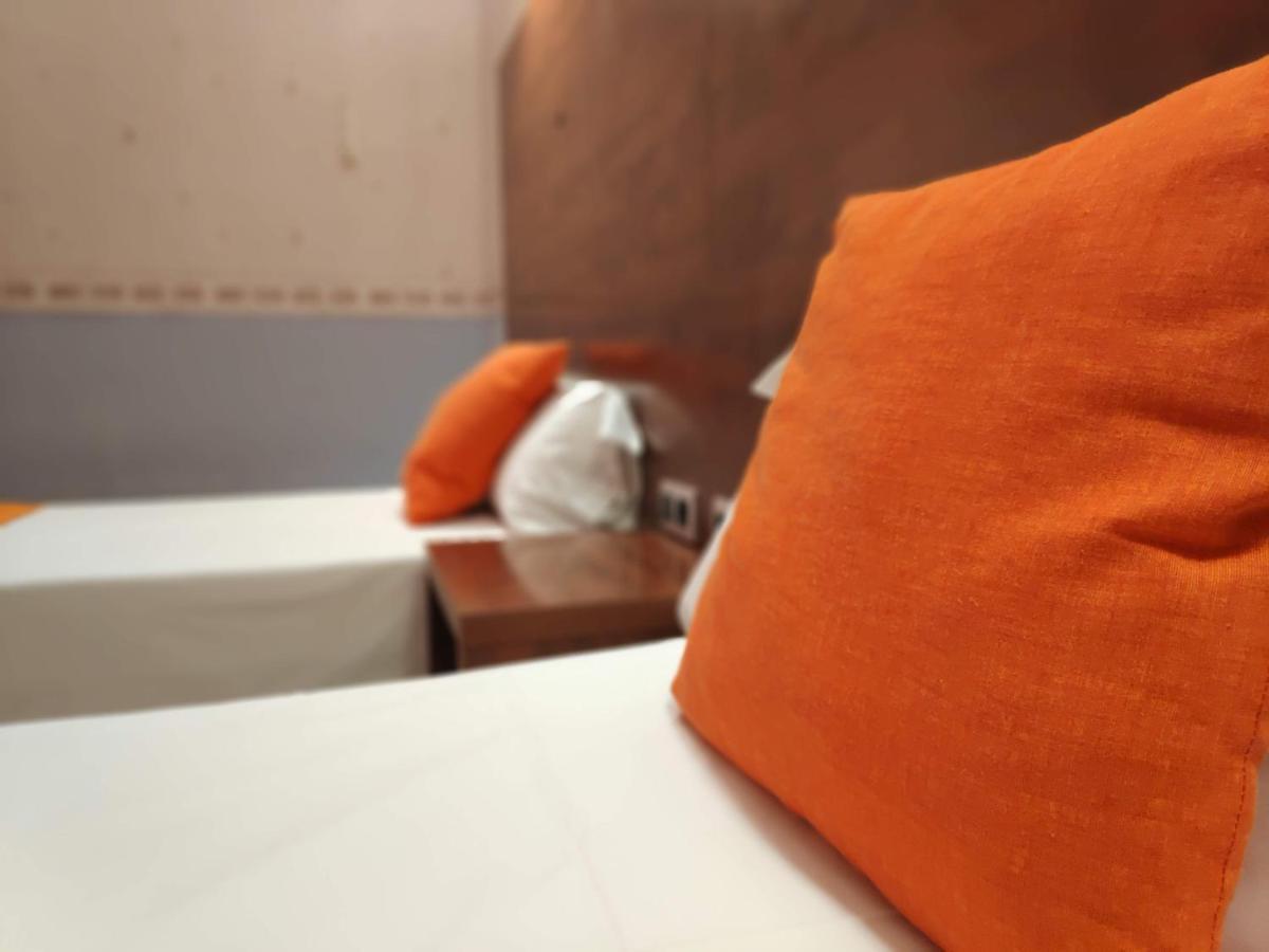 Hotel Peru By Bossh Hotels 特鲁希略 外观 照片