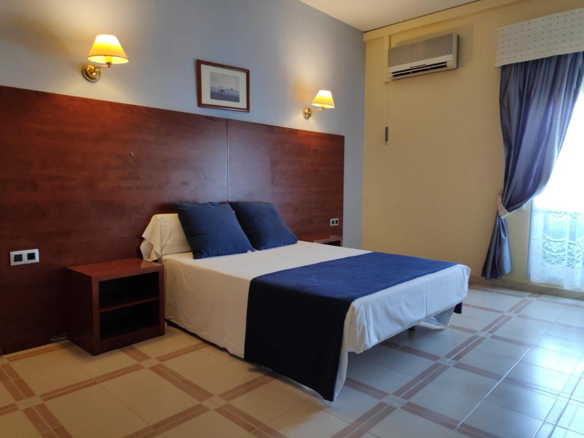 Hotel Peru By Bossh Hotels 特鲁希略 外观 照片