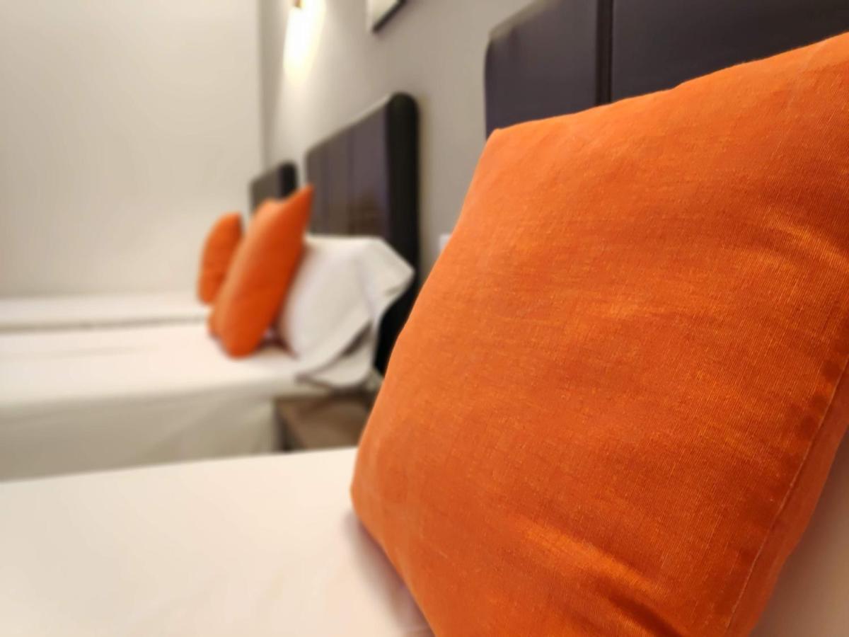 Hotel Peru By Bossh Hotels 特鲁希略 外观 照片