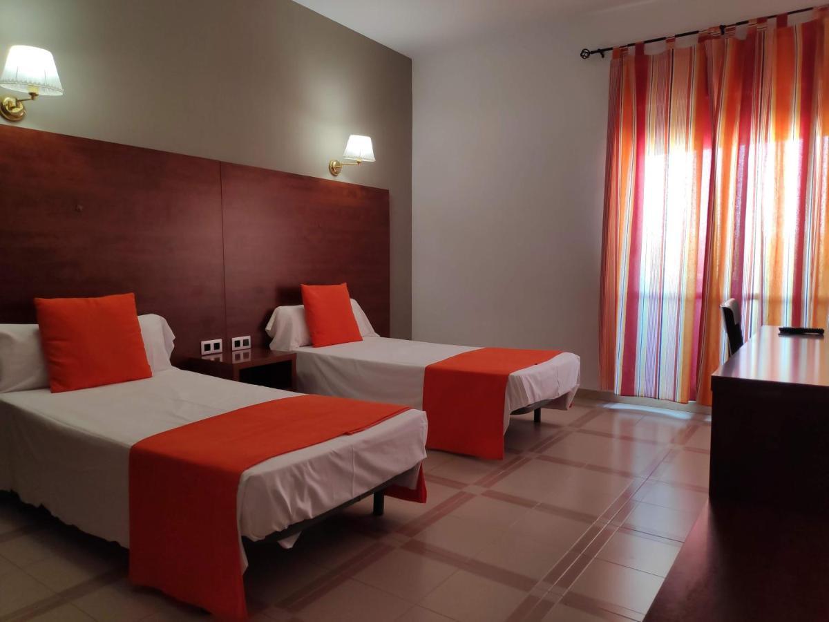 Hotel Peru By Bossh Hotels 特鲁希略 外观 照片