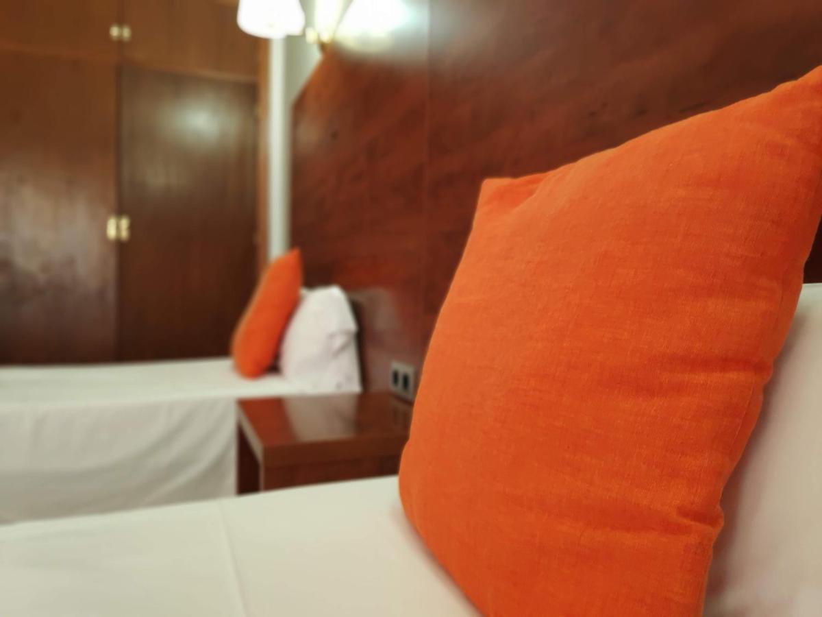 Hotel Peru By Bossh Hotels 特鲁希略 外观 照片
