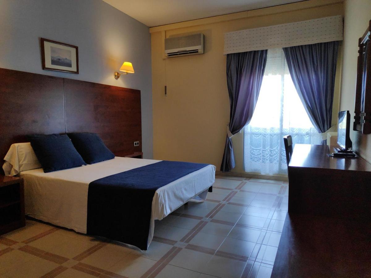 Hotel Peru By Bossh Hotels 特鲁希略 外观 照片