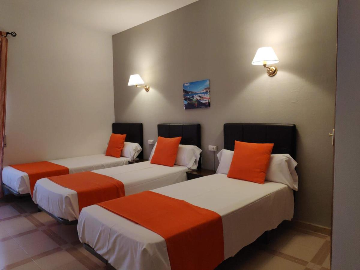 Hotel Peru By Bossh Hotels 特鲁希略 外观 照片