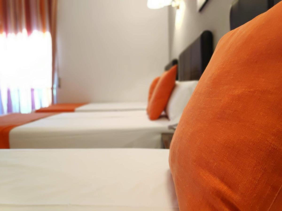 Hotel Peru By Bossh Hotels 特鲁希略 外观 照片
