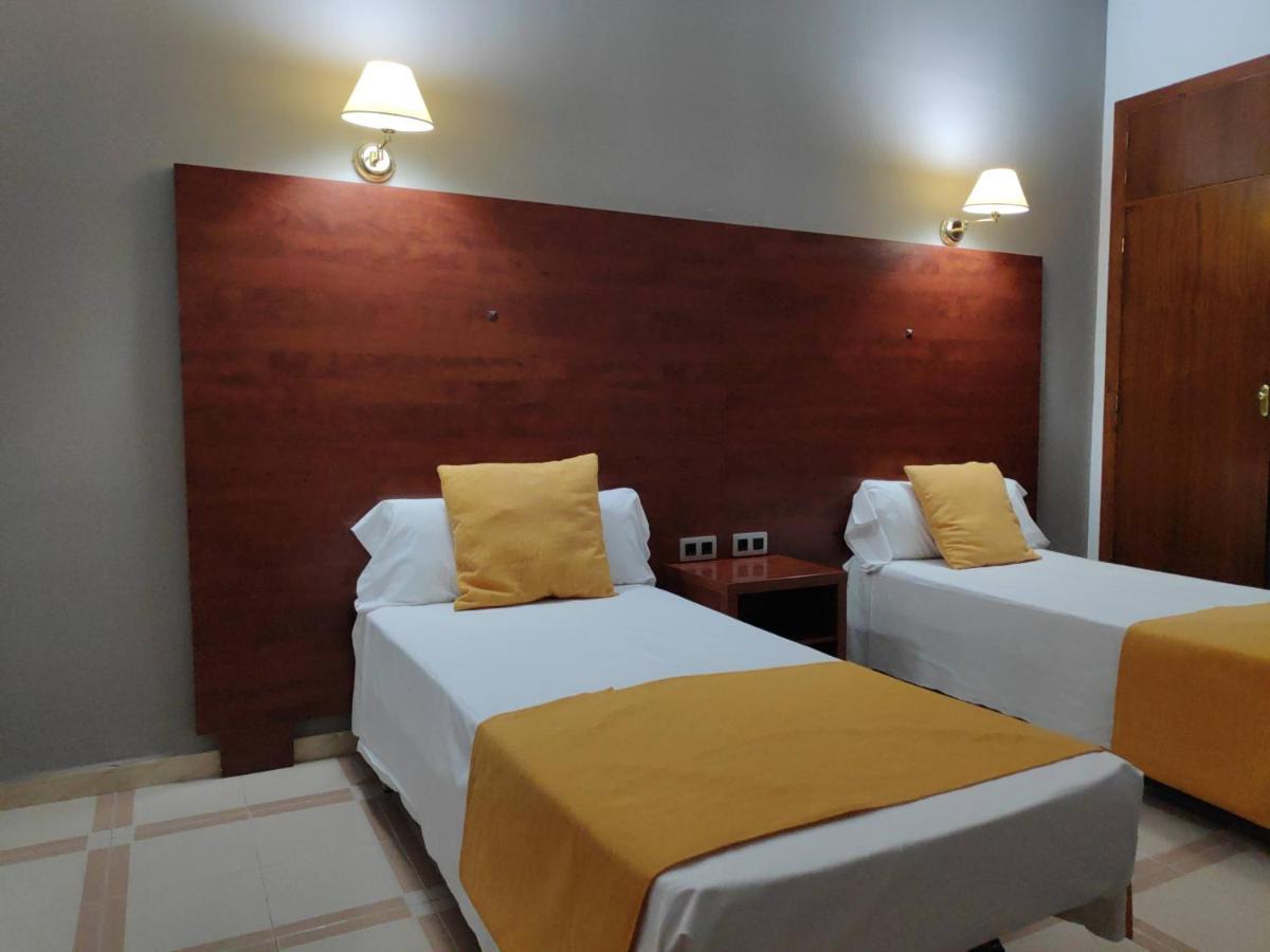 Hotel Peru By Bossh Hotels 特鲁希略 外观 照片