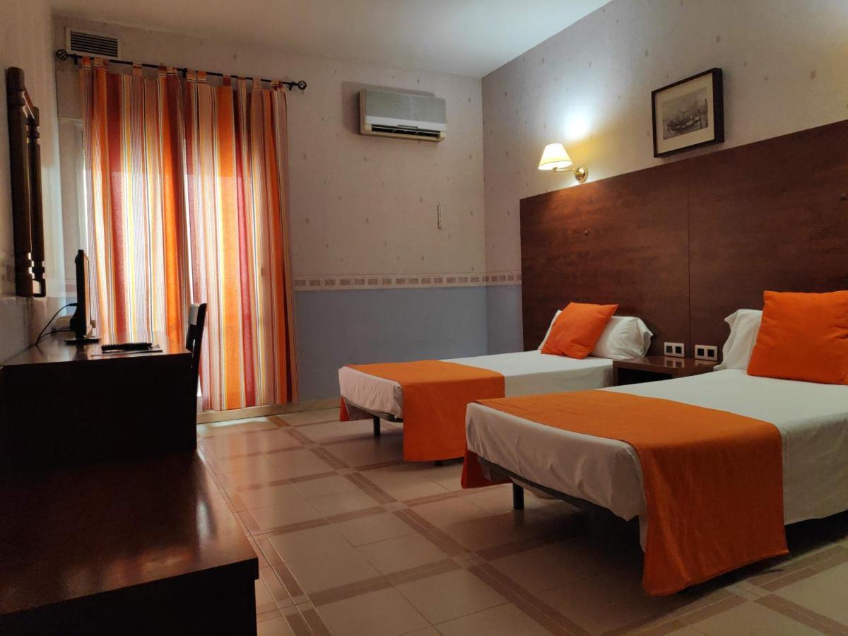 Hotel Peru By Bossh Hotels 特鲁希略 外观 照片