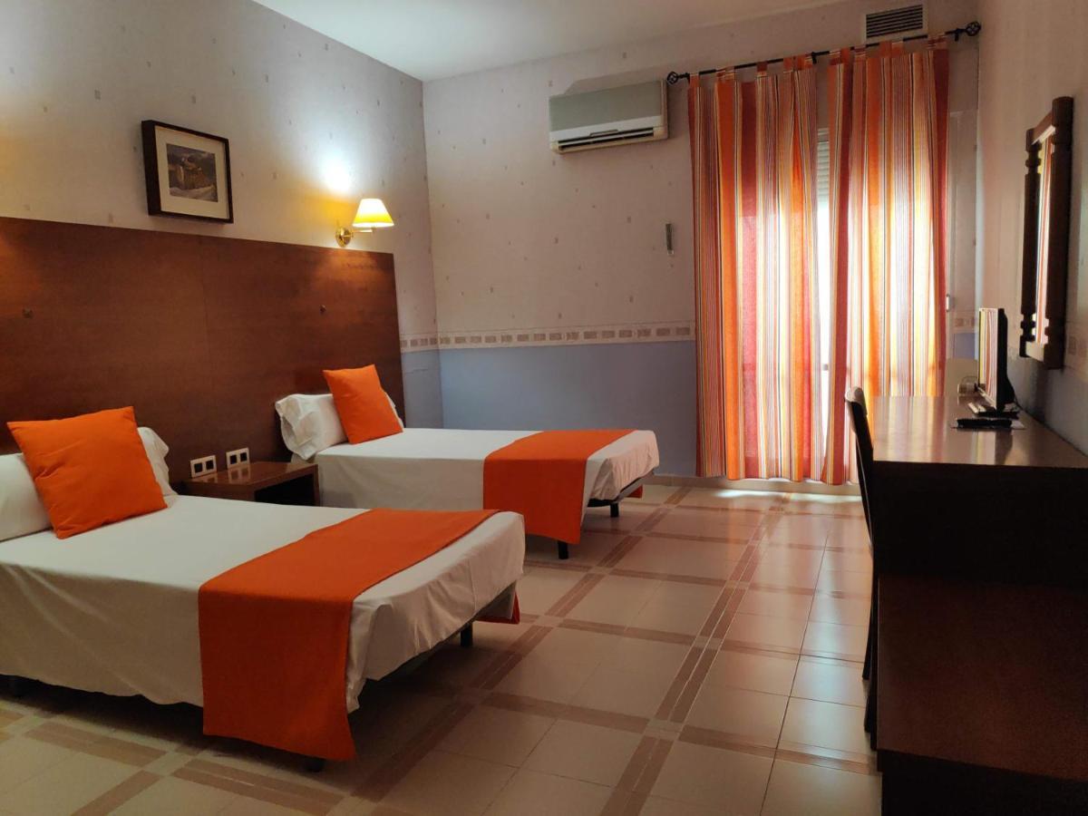 Hotel Peru By Bossh Hotels 特鲁希略 外观 照片