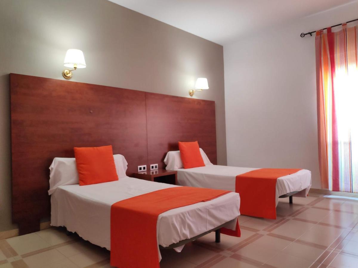Hotel Peru By Bossh Hotels 特鲁希略 外观 照片