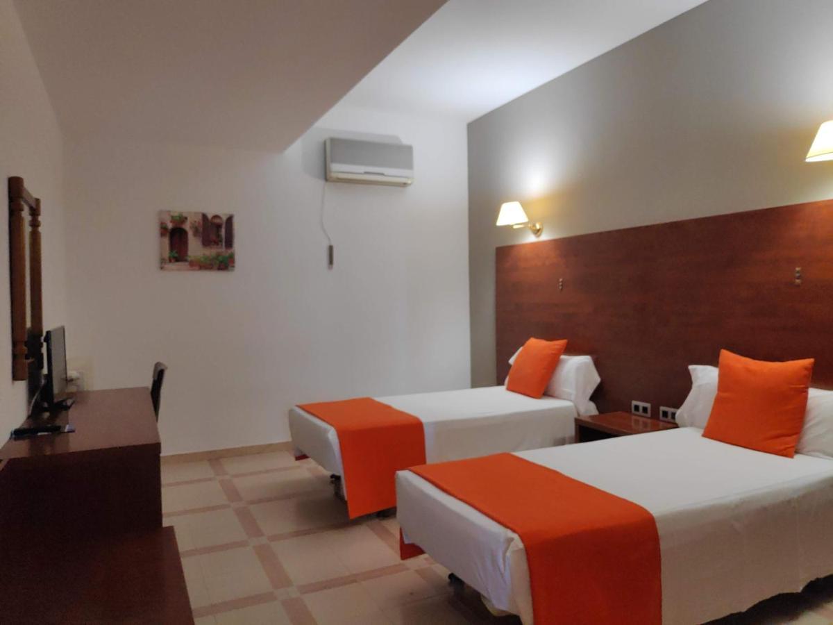 Hotel Peru By Bossh Hotels 特鲁希略 外观 照片