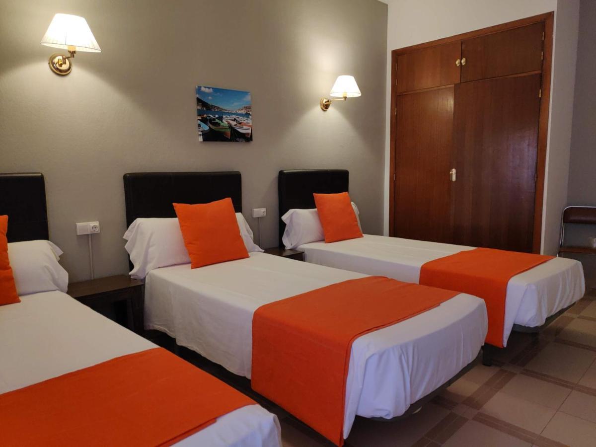 Hotel Peru By Bossh Hotels 特鲁希略 外观 照片