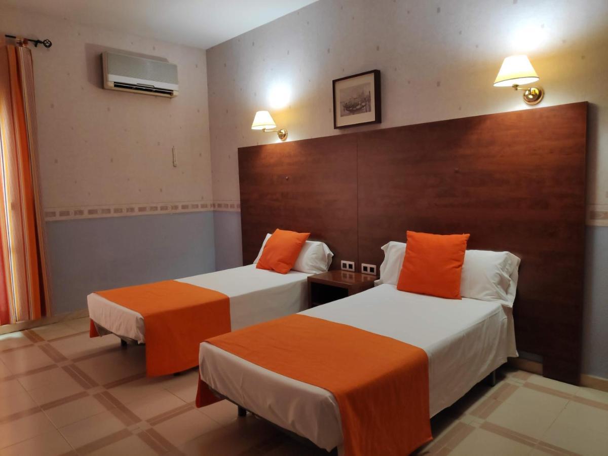 Hotel Peru By Bossh Hotels 特鲁希略 外观 照片