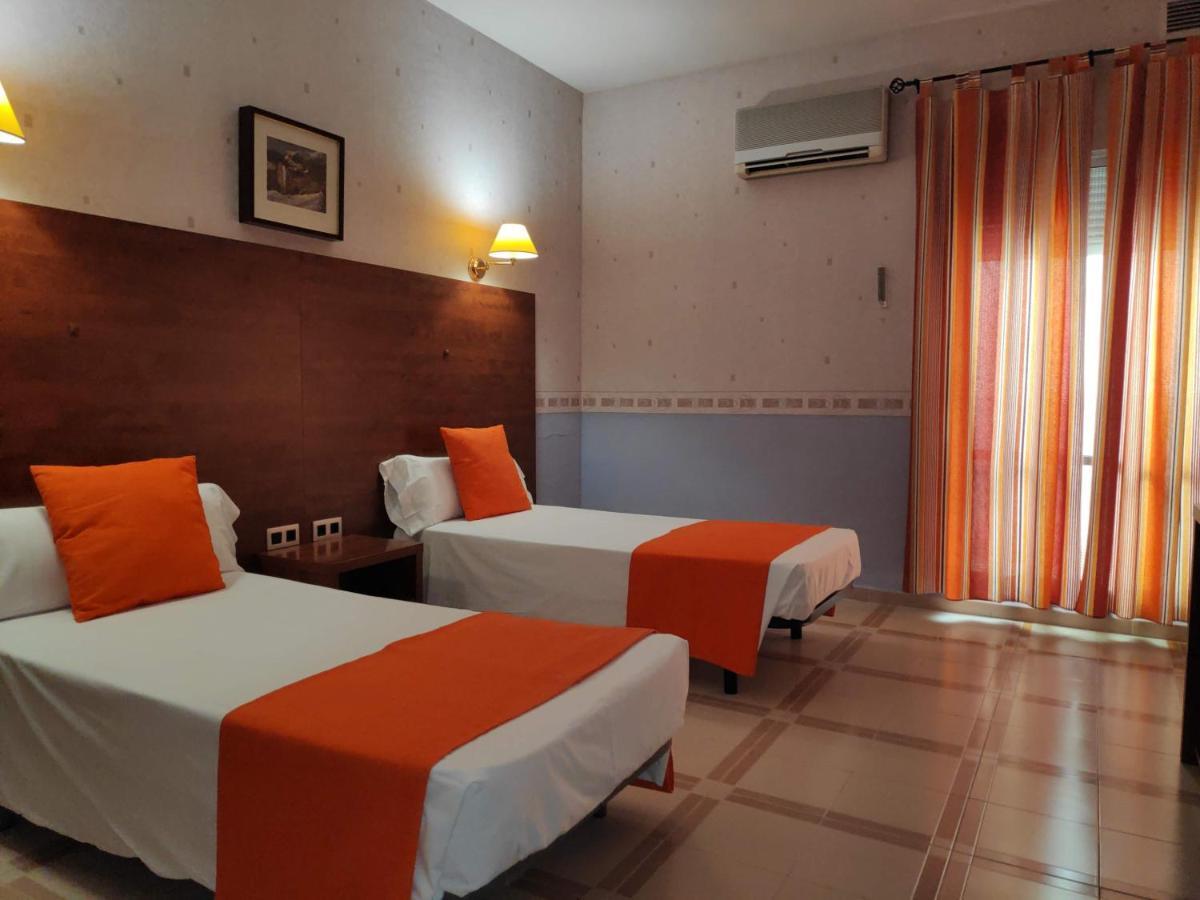 Hotel Peru By Bossh Hotels 特鲁希略 外观 照片