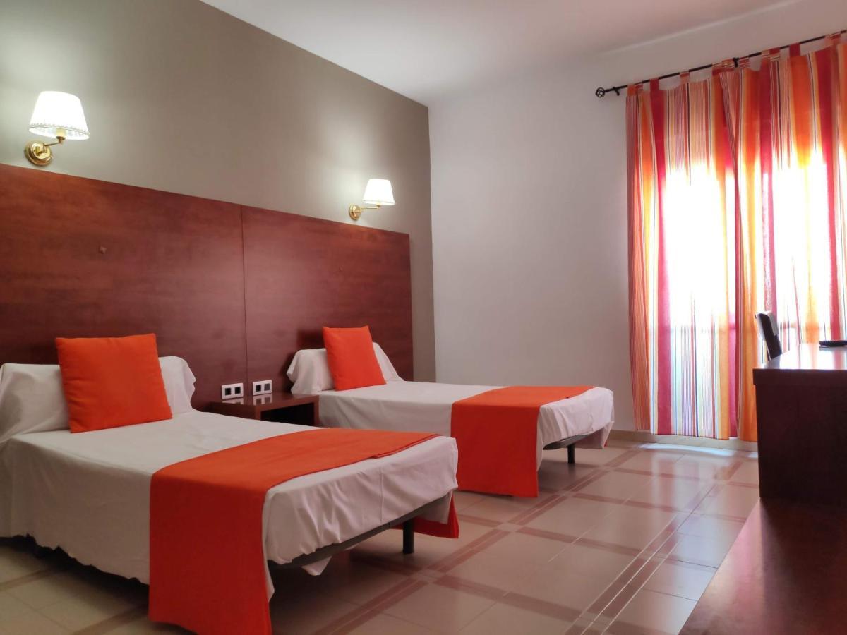 Hotel Peru By Bossh Hotels 特鲁希略 外观 照片