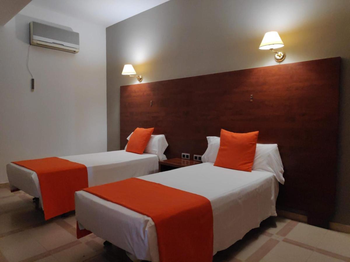Hotel Peru By Bossh Hotels 特鲁希略 外观 照片