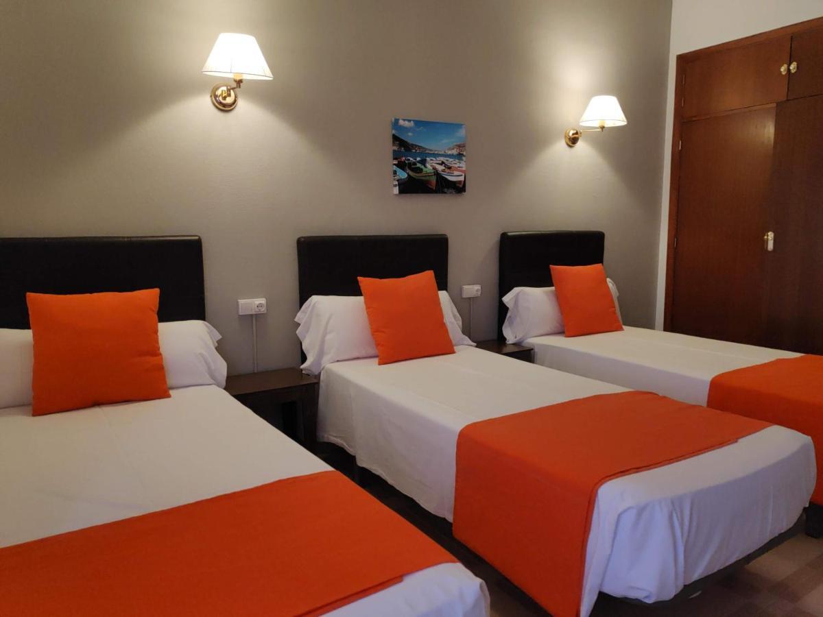 Hotel Peru By Bossh Hotels 特鲁希略 外观 照片