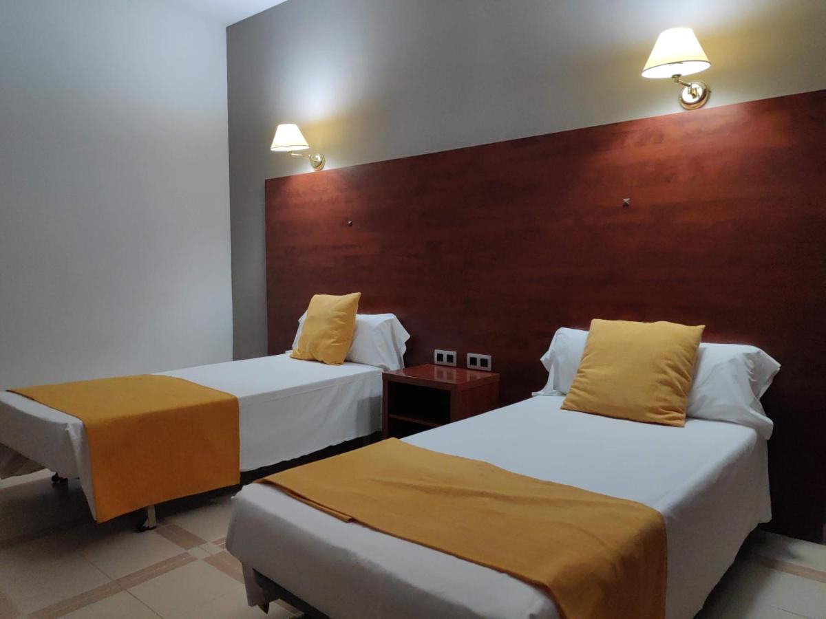 Hotel Peru By Bossh Hotels 特鲁希略 外观 照片