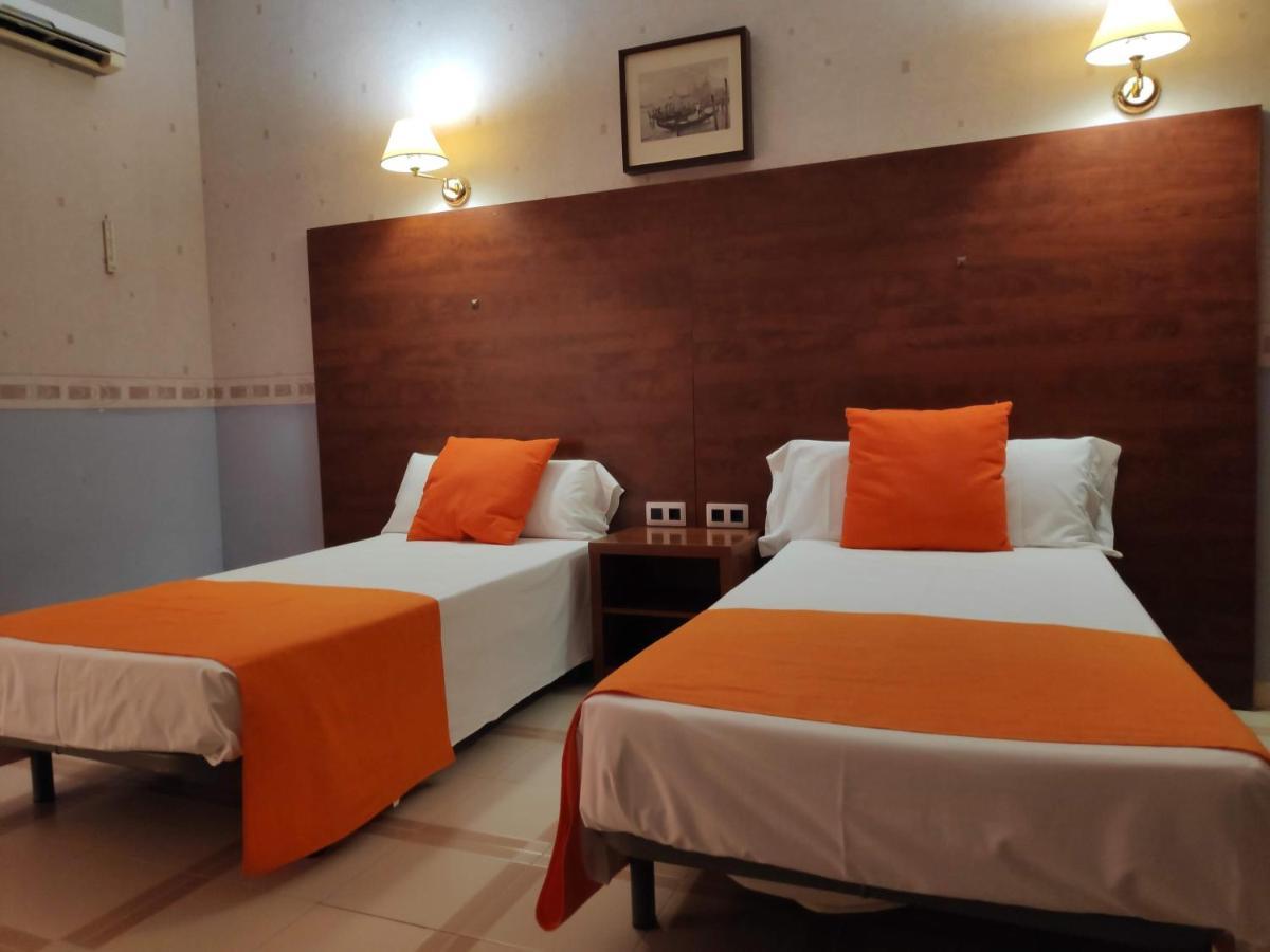 Hotel Peru By Bossh Hotels 特鲁希略 外观 照片