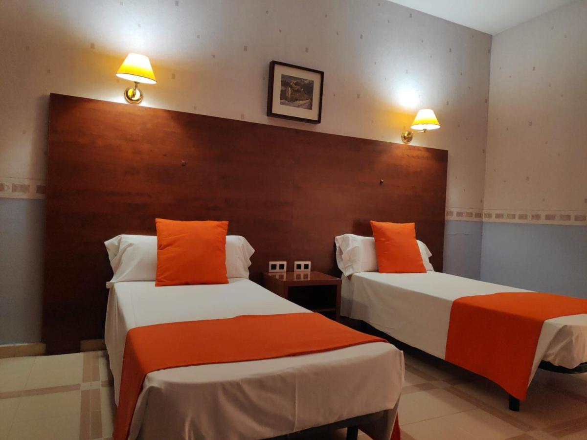 Hotel Peru By Bossh Hotels 特鲁希略 外观 照片