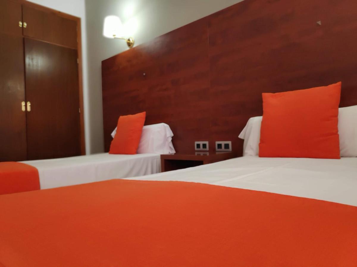 Hotel Peru By Bossh Hotels 特鲁希略 外观 照片