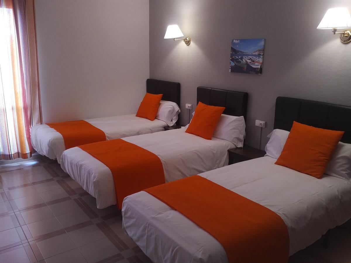 Hotel Peru By Bossh Hotels 特鲁希略 外观 照片