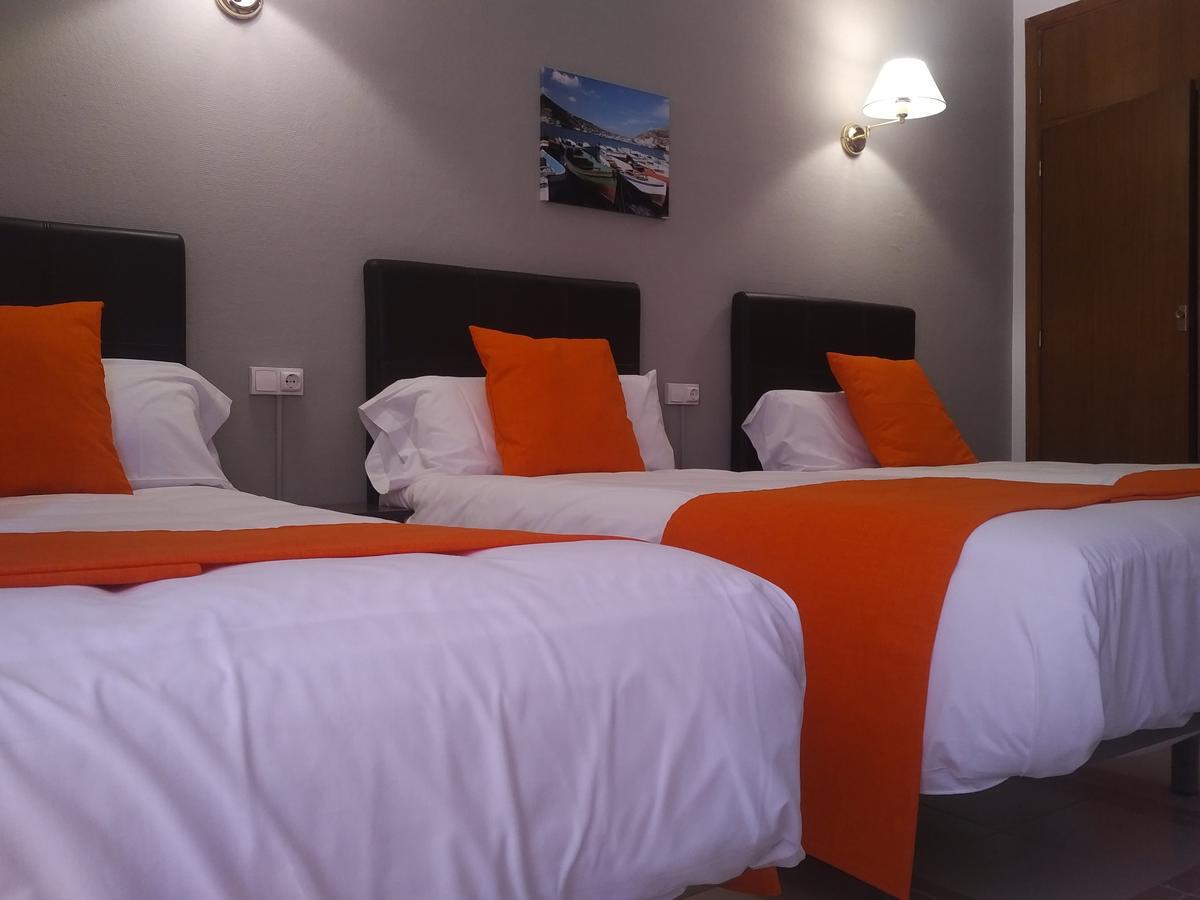 Hotel Peru By Bossh Hotels 特鲁希略 外观 照片