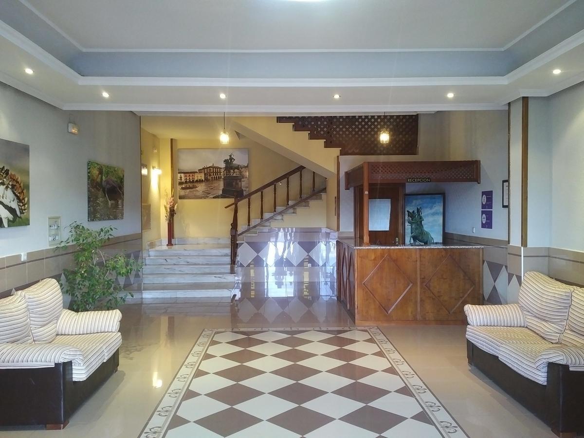 Hotel Peru By Bossh Hotels 特鲁希略 外观 照片