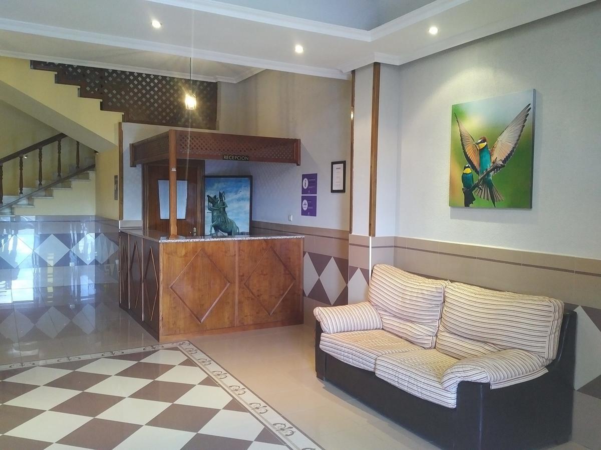 Hotel Peru By Bossh Hotels 特鲁希略 外观 照片
