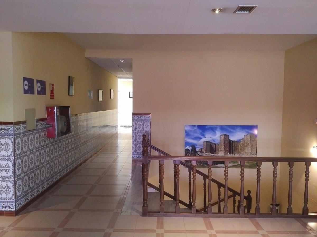 Hotel Peru By Bossh Hotels 特鲁希略 外观 照片