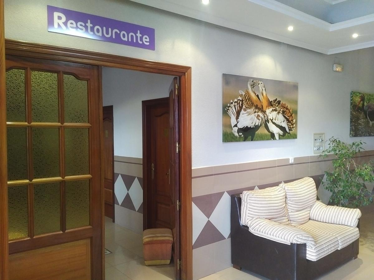 Hotel Peru By Bossh Hotels 特鲁希略 外观 照片