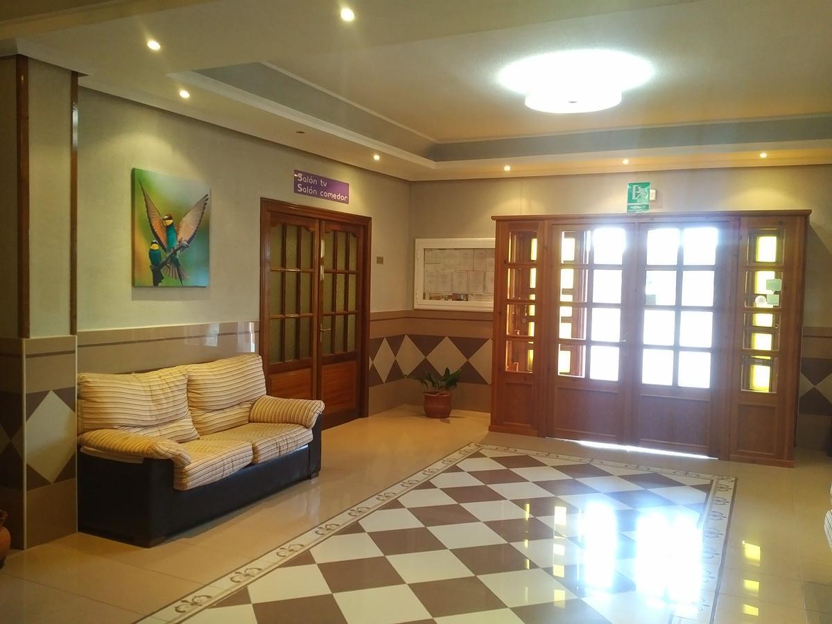 Hotel Peru By Bossh Hotels 特鲁希略 外观 照片