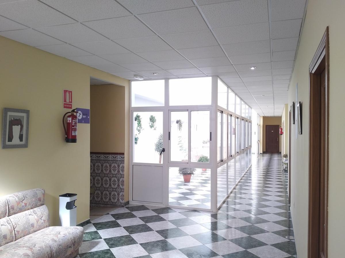 Hotel Peru By Bossh Hotels 特鲁希略 外观 照片