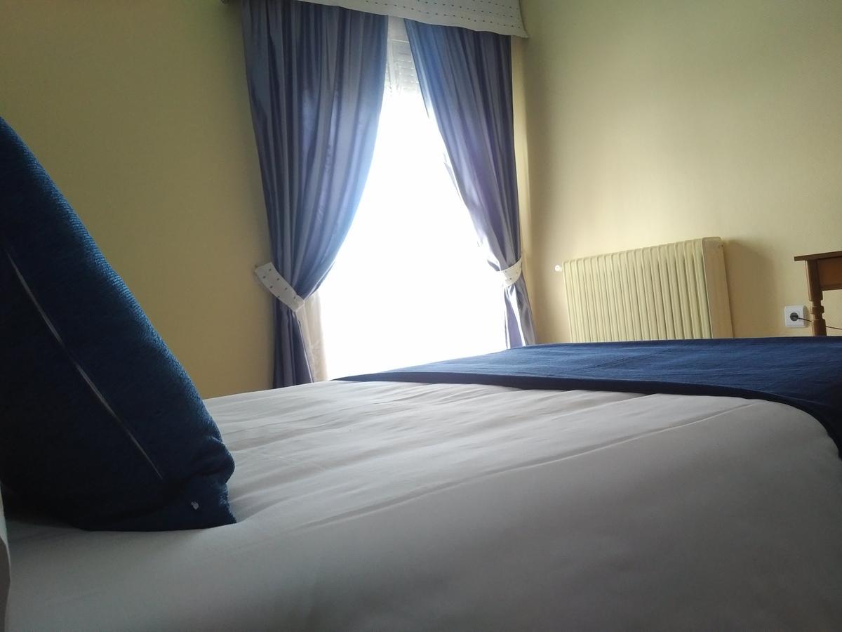 Hotel Peru By Bossh Hotels 特鲁希略 外观 照片