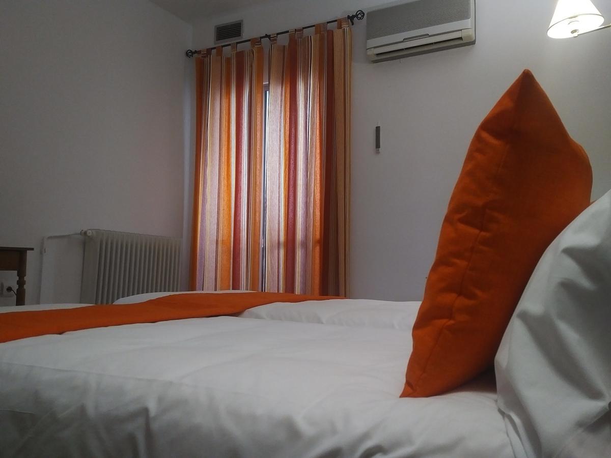 Hotel Peru By Bossh Hotels 特鲁希略 外观 照片