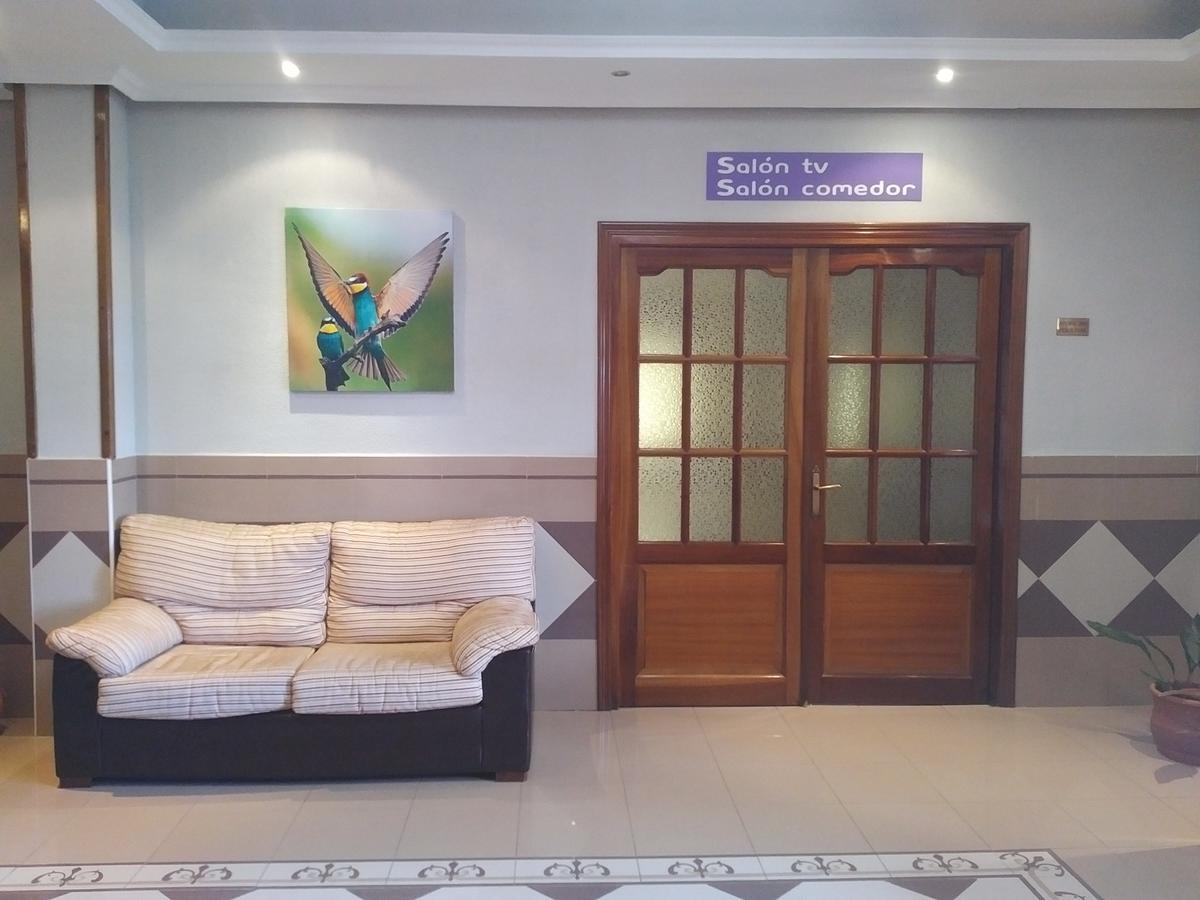 Hotel Peru By Bossh Hotels 特鲁希略 外观 照片