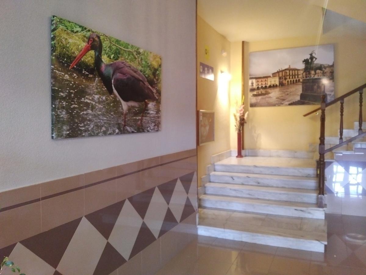 Hotel Peru By Bossh Hotels 特鲁希略 外观 照片